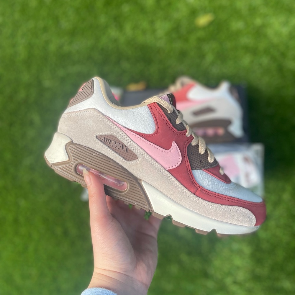 Nike air max “bacon”